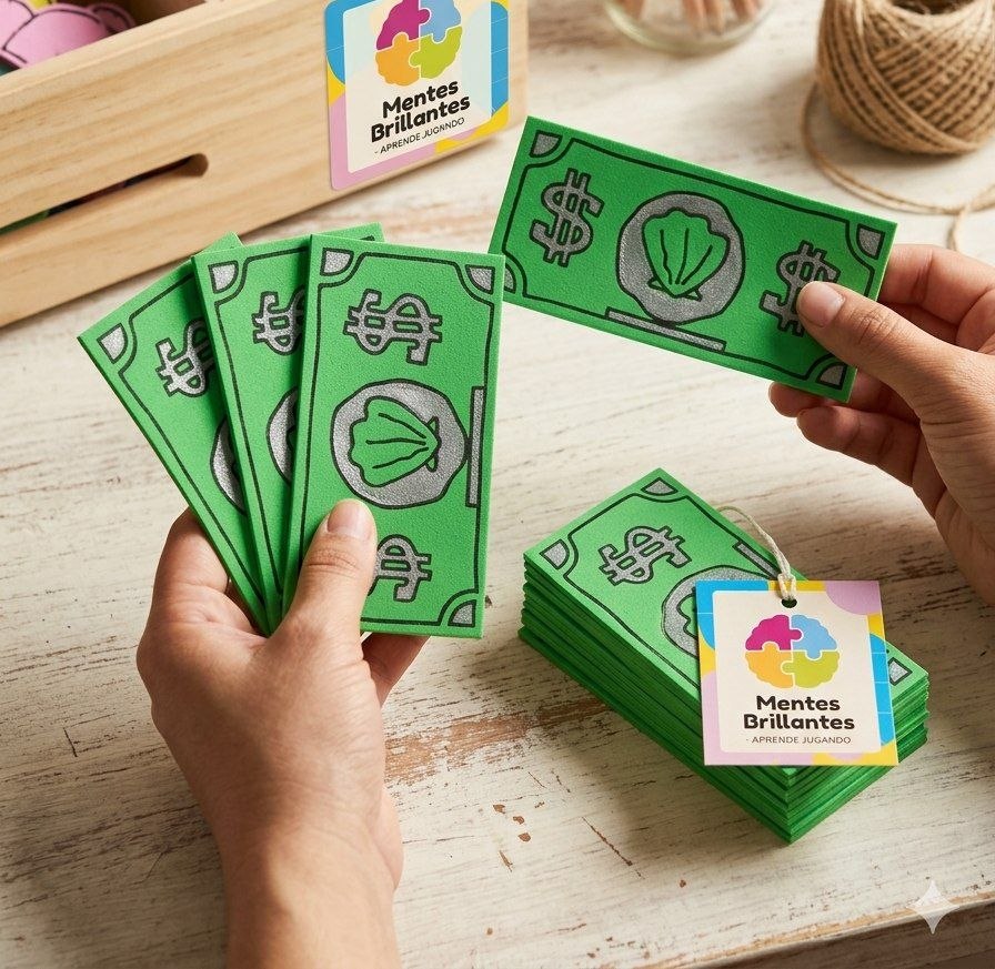 Porta Tarjetas de Crédito, Debito
